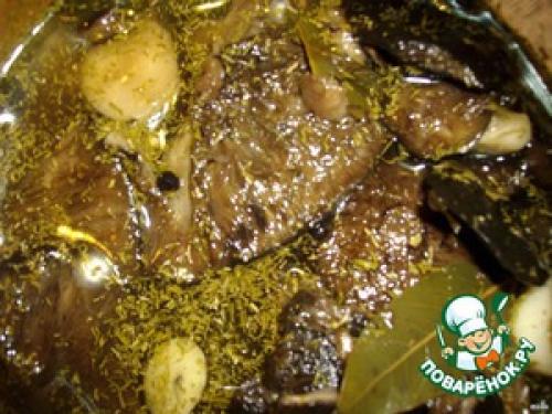 Как переделать соленые грузди. Соленые грузди Убойный вариант