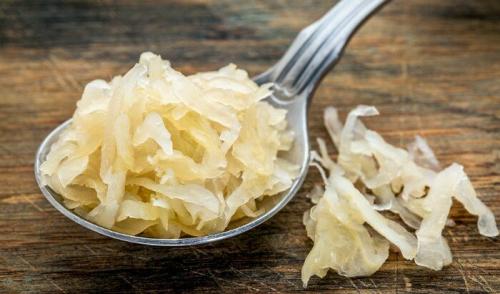 Как убрать горечь из квашеной капусты. А вот почему кислая капуста горчит на самом деле, не хрустит, желтая и невкусная удается: 5 причин, 5 хитростей и вкусный рецепт