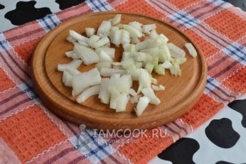 Как приготовить рыжики в сметане. Пошаговый рецепт с фото и видео