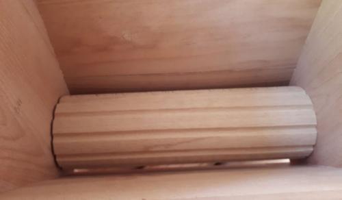 Давить виноград приспособление. Разновидности дробилок для винограда