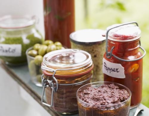 Икра из болгарского перца на зиму без стерилизации. Икра из болгарского перца