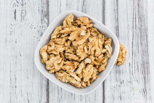 Грецкий орех почему так называется. Польза грецких орехов для организма 05