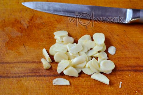 Перец с петрушкой и чесноком на зиму без стерилизации. Перец маринованный на зиму, простой рецепт с чесноком (без стерилизации)