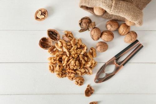 Грецкий орех почему так называется. Польза грецких орехов для организма 04