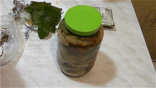 Как солить грузди холодным способом в домашних условиях