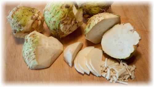 Как сохранить сельдерей черешковый на зиму. Каким образом можно хранить корневища?