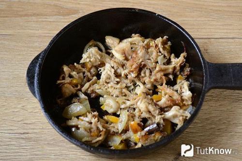 Грибы оленьи рожки съедобные и несъедобные, как отличить. 04