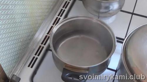 Маринованные волнушки на зиму   — проверенный, вкусный рецепт