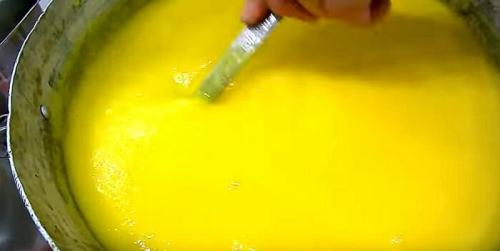 Тыквенный сок с апельсином и лимоном. Тыквенный сок на зиму с апельсином и лимоном