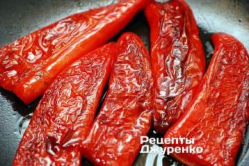 Маринованный перец на зиму с чесноком и петрушкой. Болгарский перец, маринованный с петрушкой и чесноком на зиму 24
