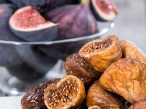 Сколько можно съесть инжира свежего в день. Сколько сушеного инжира можно съедать в день 01