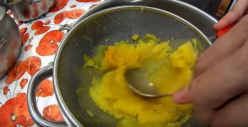 Тыквенный сок с апельсином и лимоном. Тыквенный сок на зиму с апельсином и лимоном