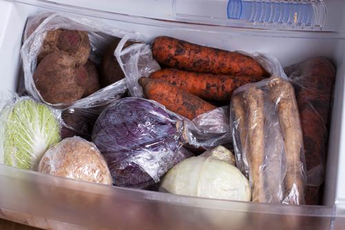 Как хранить морковь в холодильнике. Как правильно хранить морковь в холодильнике