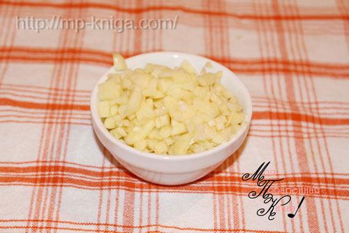 Перец в сладкой заливке с чесноком. Болгарский перец в сладкой заливке с чесноком