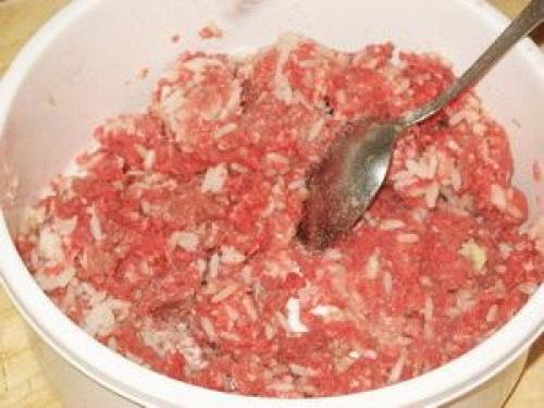 Калорий в фаршированном перце. Диетические свойства: 05