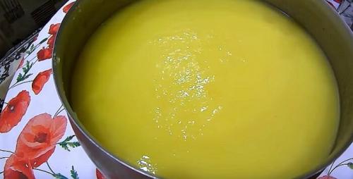 Тыквенный сок с апельсином и лимоном. Тыквенный сок на зиму с апельсином и лимоном