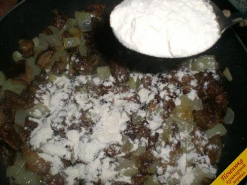 Польский боровик, как готовить. Сколько варить польский гриб 06