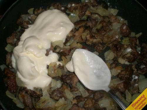 Польский боровик, как готовить. Сколько варить польский гриб 07