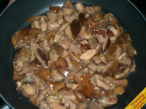 Польский боровик, как готовить. Сколько варить польский гриб 04