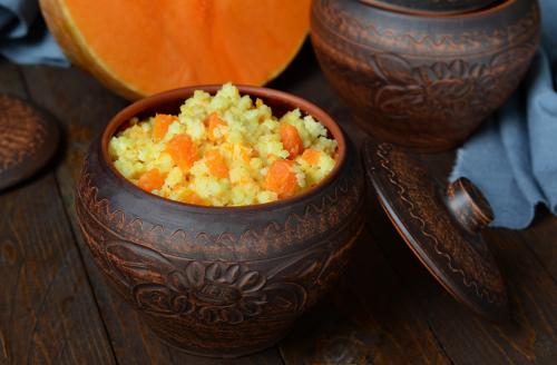 Когда можно собирать тыкву. Как определить, что тыква созрела и готова к уборке 09