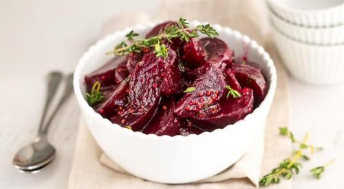 Как сделать свеклу сладкой. Секреты выращивания сладкой свеклы 07