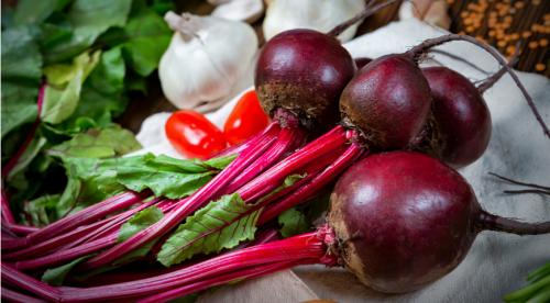 Как сделать свеклу сладкой. Секреты выращивания сладкой свеклы 05