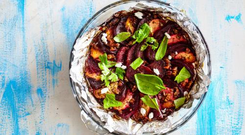 Как сделать свеклу сладкой. Секреты выращивания сладкой свеклы 09