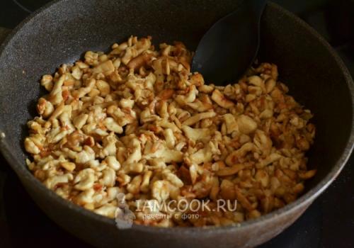 Гриб дождевик съедобный ли. Гриб дождевик 08