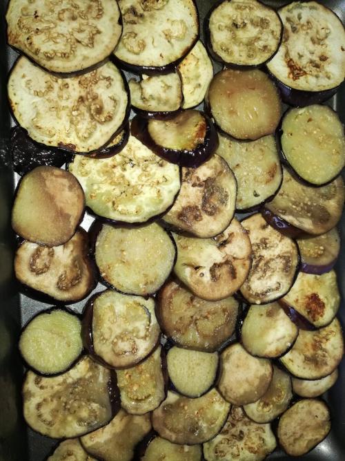 Рецепт мусаки с баклажанами и картофелем фаршем. Мусака из баклажанов-знаменитое блюдо греческой кухни