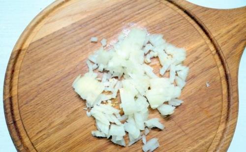 Опята жареные с мясом. Свинина с опятами и сметаной на сковороде