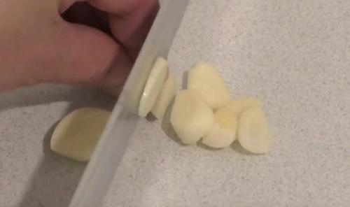 Блюда из рядовок. Рецепты приготовления блюд из лиловых рядовок