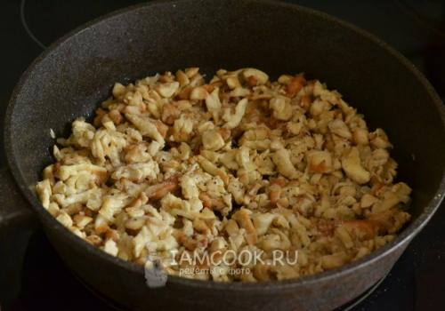 Гриб дождевик съедобный ли. Гриб дождевик 07