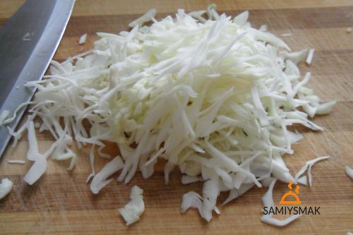 Капуста Провансаль на зиму в банках. Очень вкусная капуста Провансаль 18