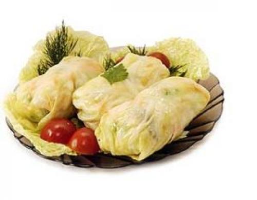 Сколько калорий в фаршированном перце. Фаршированный перец 01