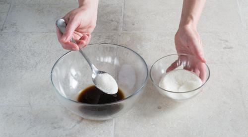 Баклажаны с чесноком и кинзой на зиму. Пикантные баклажаны с кинзой, чесноком и чили 35