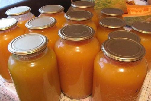 Морковный сок на зиму. Способы консервации