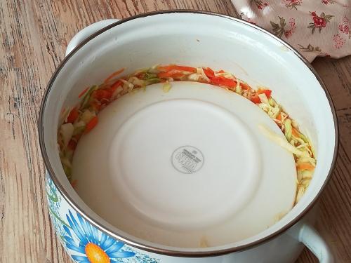 Капуста Провансаль на зиму в банках. Очень вкусная капуста Провансаль