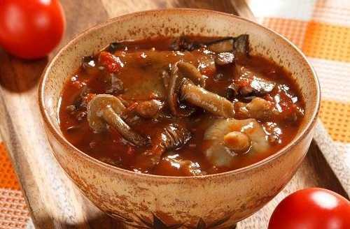 Как мариновать польский гриб. Консервирование маринованных грибочков