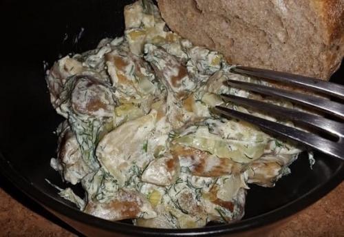 Сколько варить польский гриб перед жаркой. Как правильно варить польские грибы: все секреты!