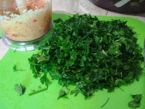 Баклажаны с чесноком и кинзой на зиму. Пикантные баклажаны с кинзой, чесноком и чили 41