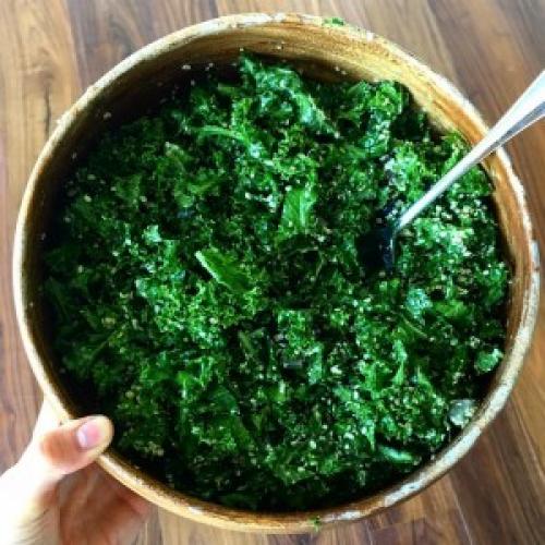 Почему горчит крошево. Как приготовить крошево из зеленых листьев капусты на зиму