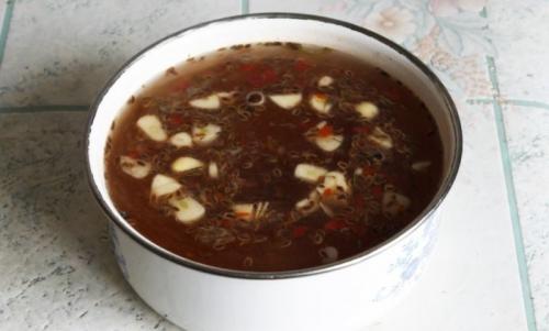 Капуста на зиму по-корейски. Капуста по-корейски на зиму в банках: 9 самых вкусных рецептов