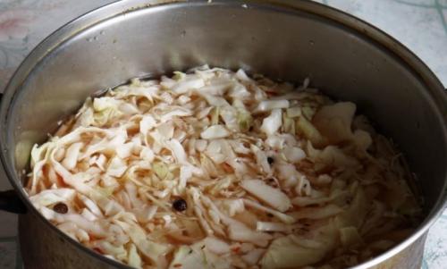 Капуста на зиму по-корейски. Капуста по-корейски на зиму в банках: 9 самых вкусных рецептов