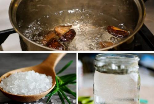 Как варить опята, чтобы не темнели. Сколько варить опята