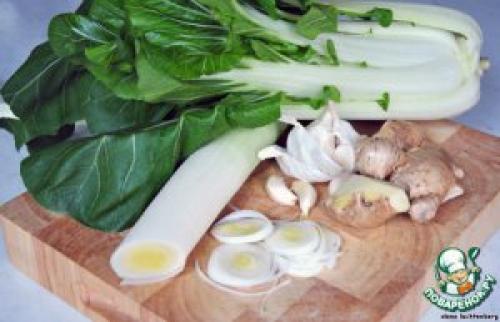 Почему пекинская капуста горчит в салате. Капустная интрига