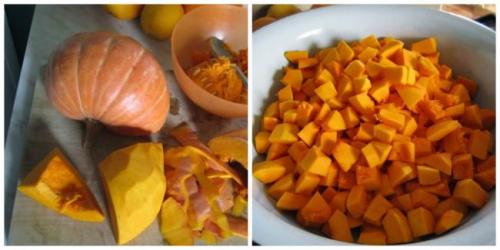 Сок из тыквы и моркови на зиму в домашних условиях. Тыквенный сок в домашних условиях на зиму: очень вкусный сок из тыквы