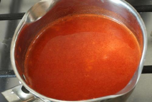 Морковный сок на зиму. Способы консервации