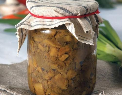 Сколько варить польский гриб перед жаркой. Как вкусно пожарить польский гриб? Самые лучшие рецепты!