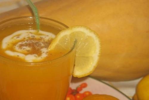 Сок из тыквы и моркови на зиму в домашних условиях. Тыквенный сок в домашних условиях на зиму: очень вкусный сок из тыквы