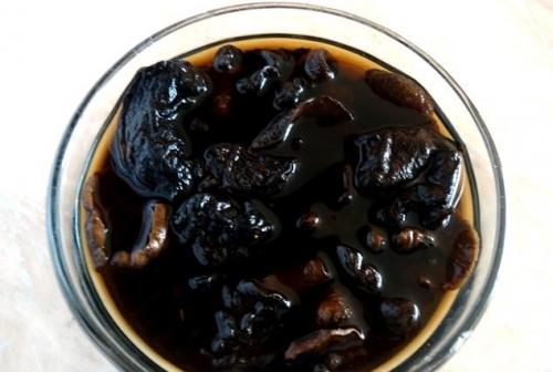 Сколько варить грибы. Как варить сушеные грибы